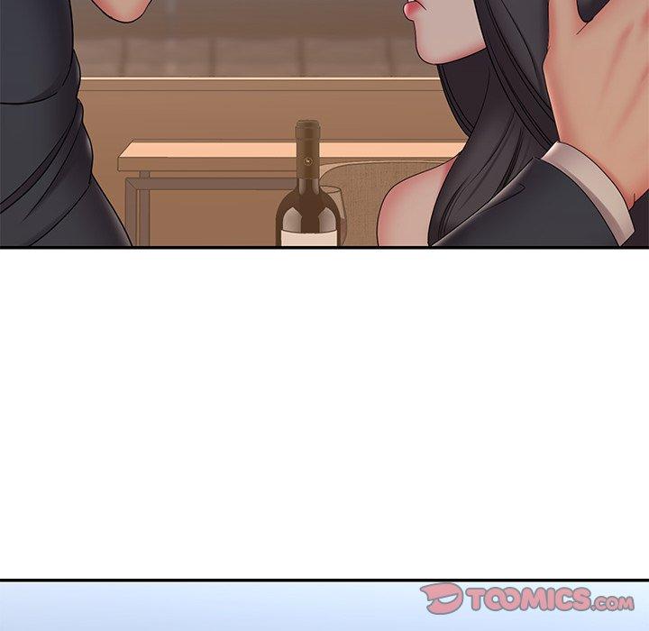 被抛弃的男人 第 33 话 第92页