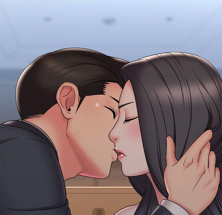 被抛弃的男人 第 33 话 第93页