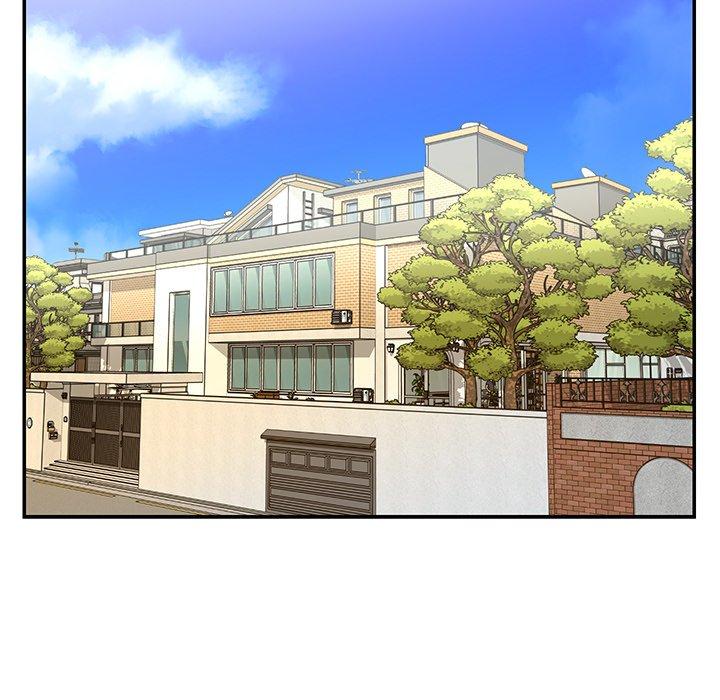 被抛弃的男人 第 34 话 第37页