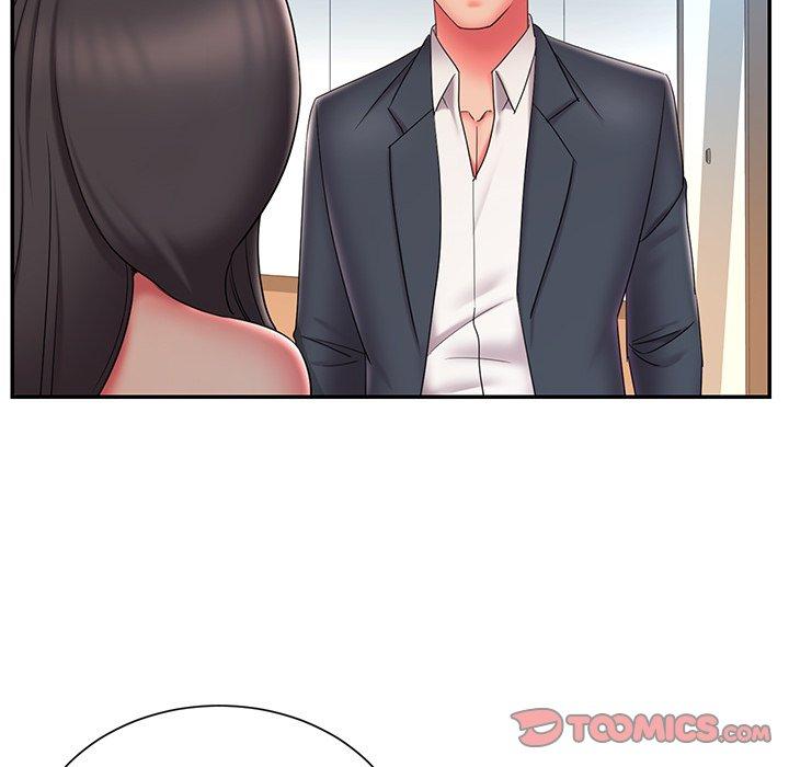 被抛弃的男人 第 34 话 第50页