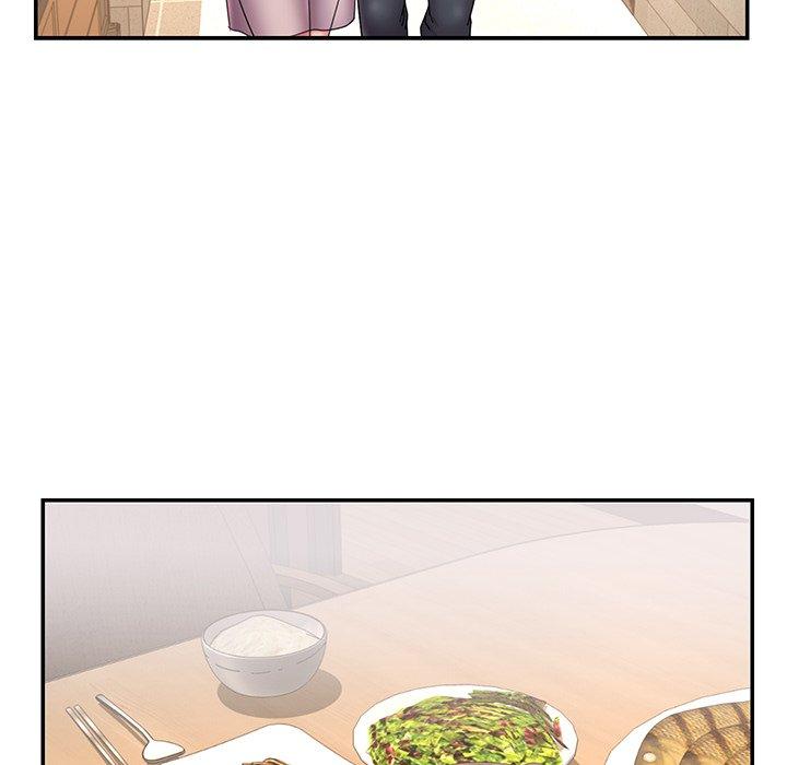 被抛弃的男人 第 34 话 第52页