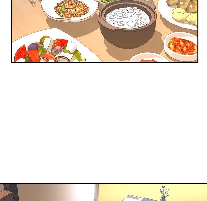 被抛弃的男人 第 34 话 第53页