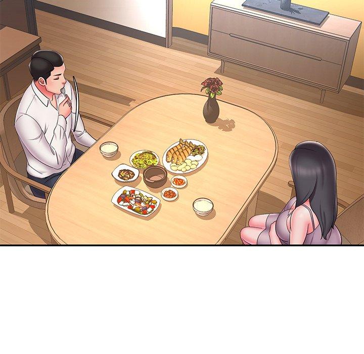 被抛弃的男人 第 34 话 第54页