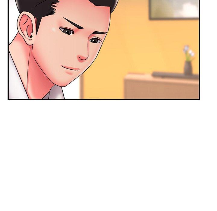 被抛弃的男人 第 34 话 第57页