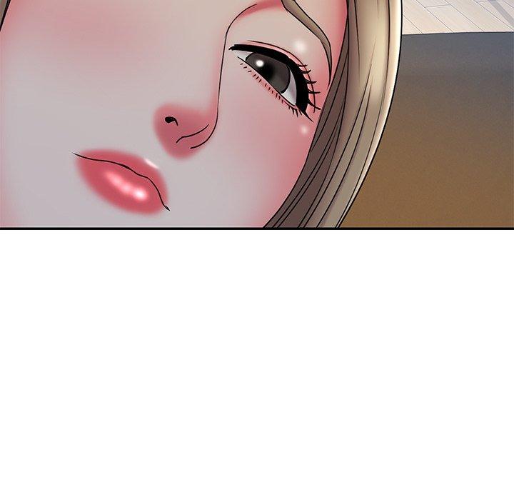 被抛弃的男人 第 34 话 第73页