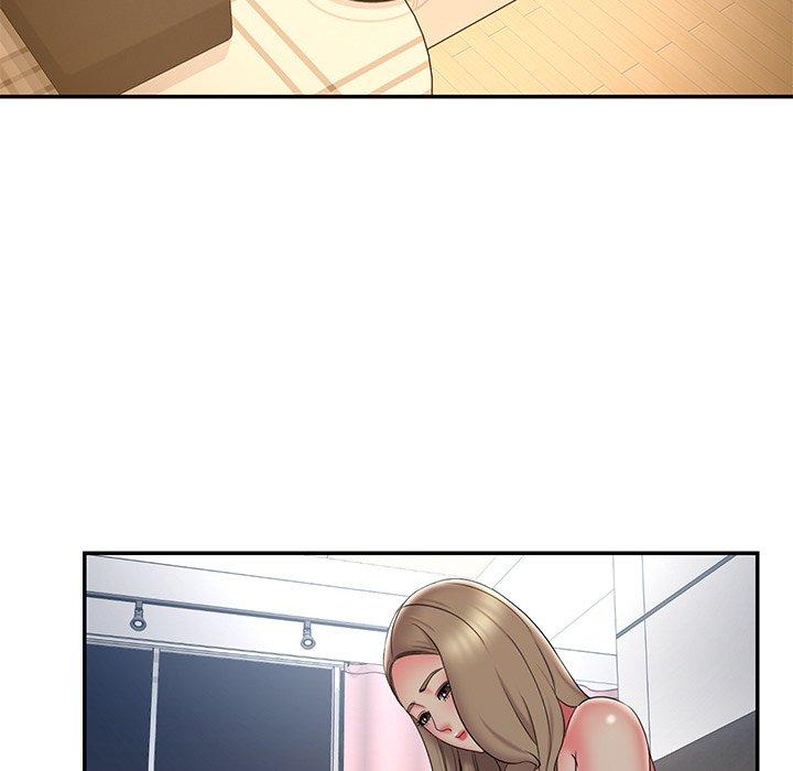 被抛弃的男人 第 34 话 第69页