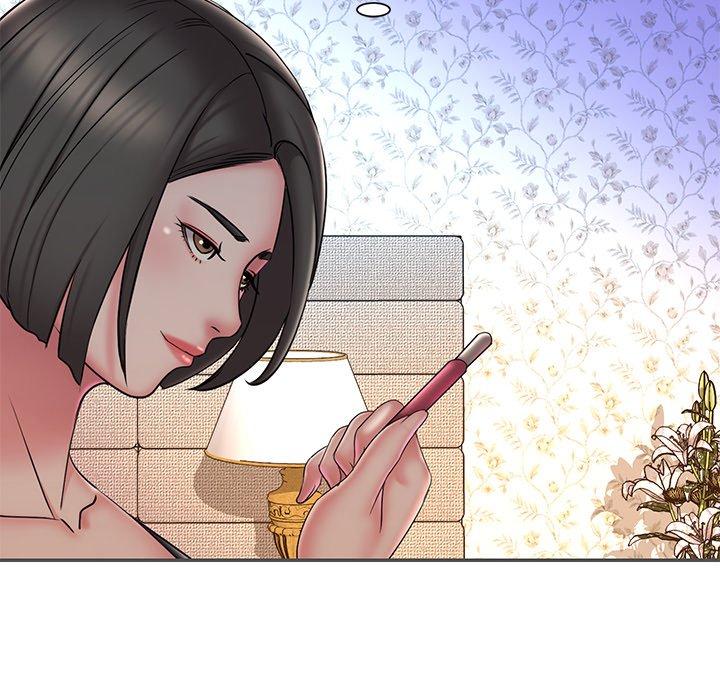 被抛弃的男人 第 35 话 第40页