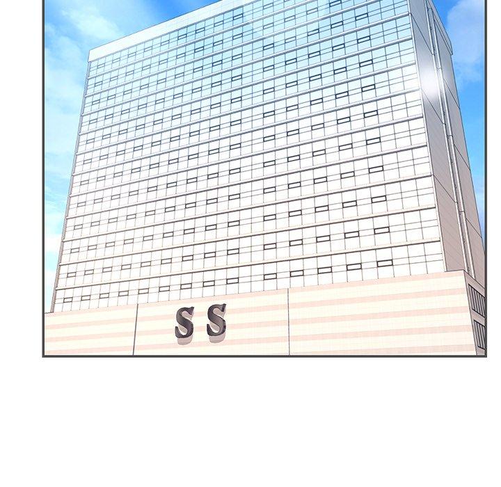 被抛弃的男人 第 35 话 第43页