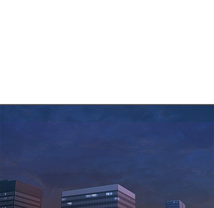 被抛弃的男人 第 35 话 第45页