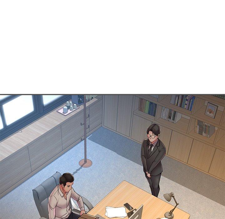 被抛弃的男人 第 35 话 第71页