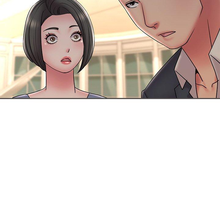 被抛弃的男人 第 35 话 第53页