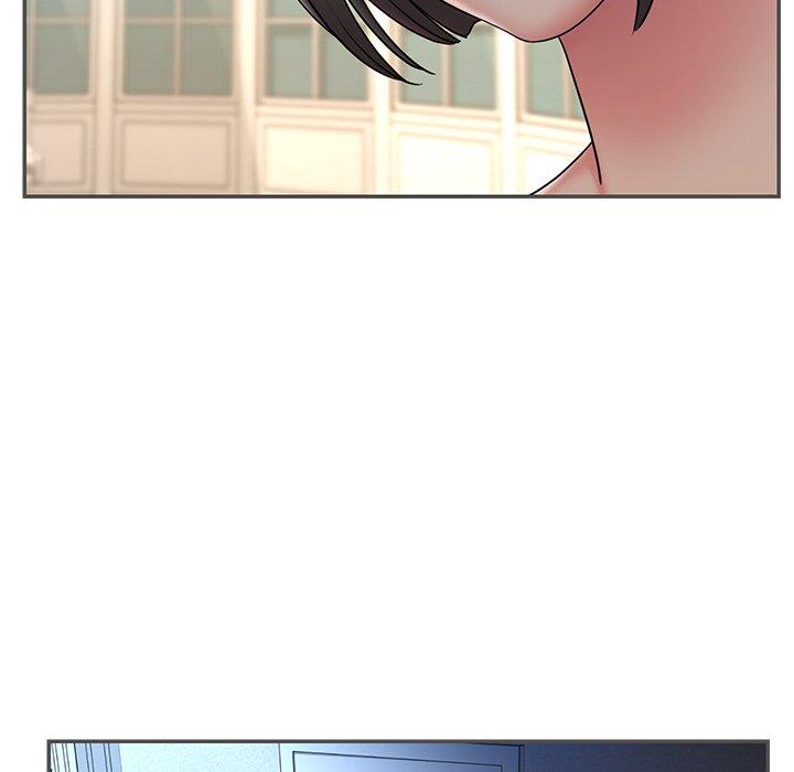 被抛弃的男人 第 35 话 第56页