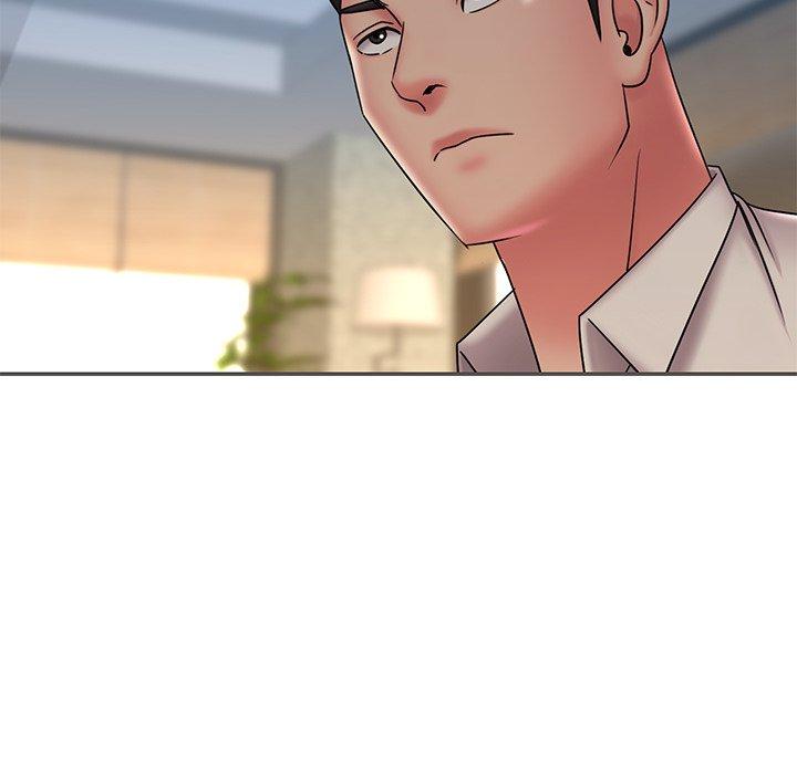 被抛弃的男人 第 35 话 第76页