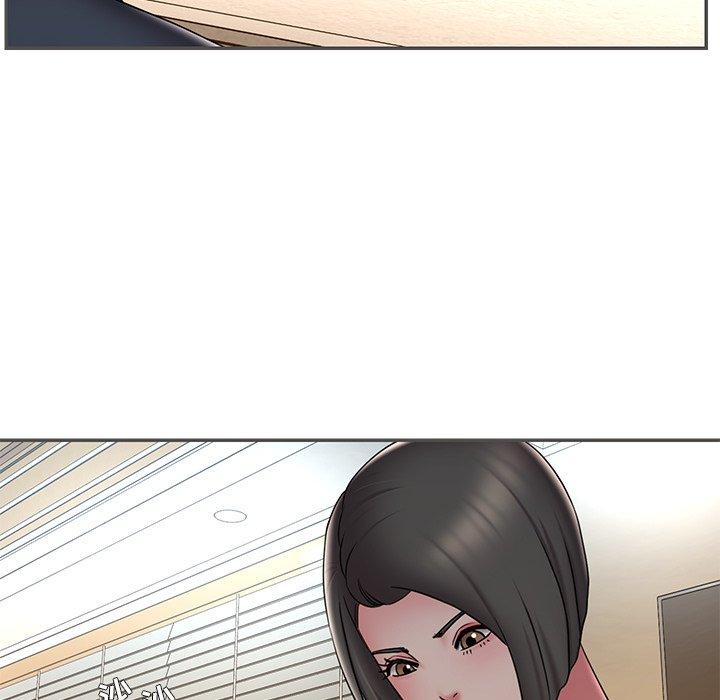 被抛弃的男人 第 35 话 第85页