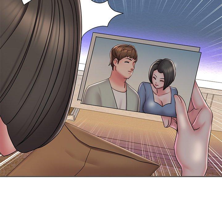 被抛弃的男人 第 35 话 第87页