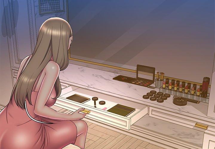 被抛弃的男人 第 35 话 第4页