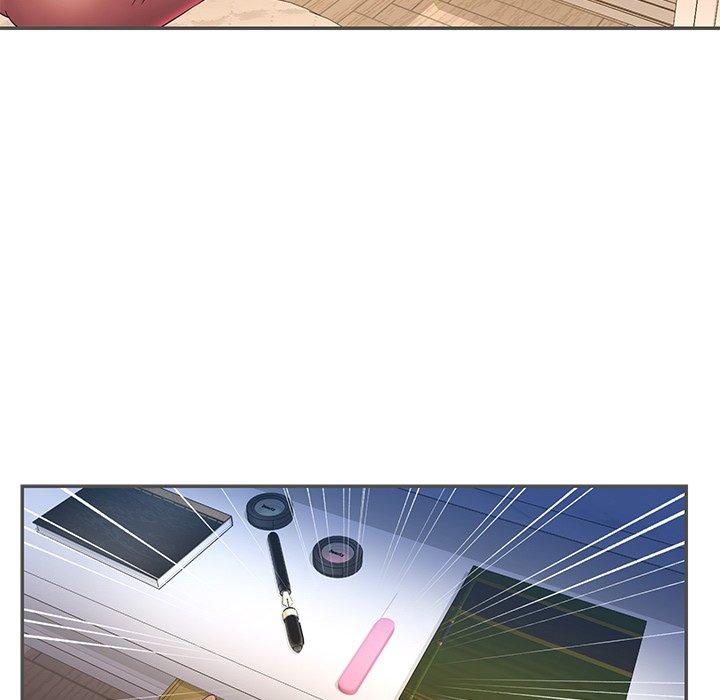 被抛弃的男人 第 35 话 第5页