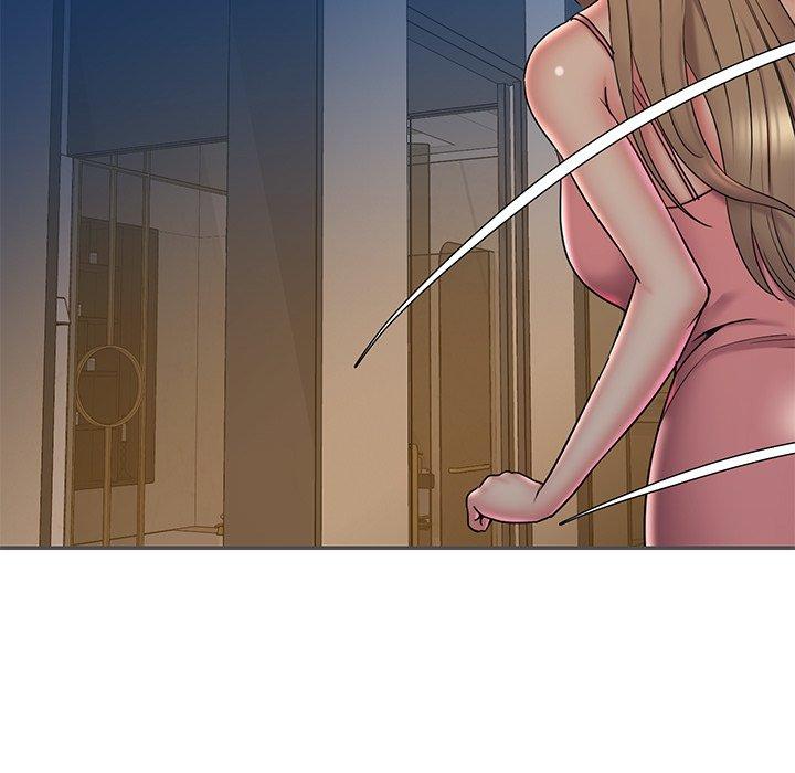 被抛弃的男人 第 35 话 第7页