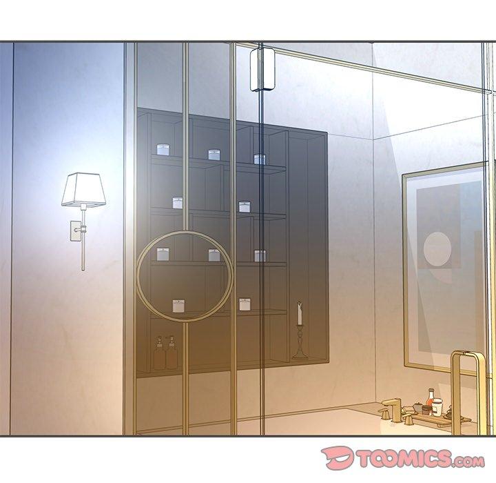 被抛弃的男人 第 35 话 第14页