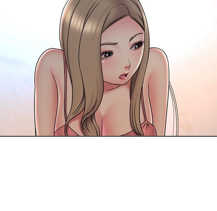 被抛弃的男人 第 35 话 第17页