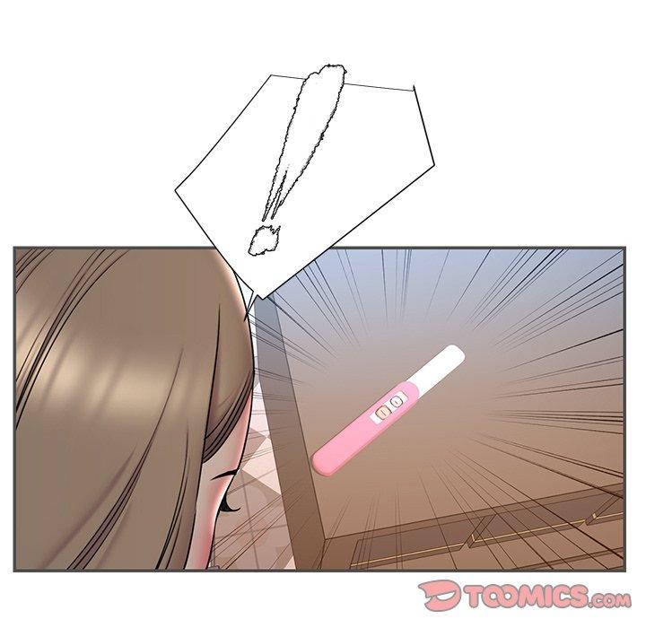 被抛弃的男人 第 35 话 第18页