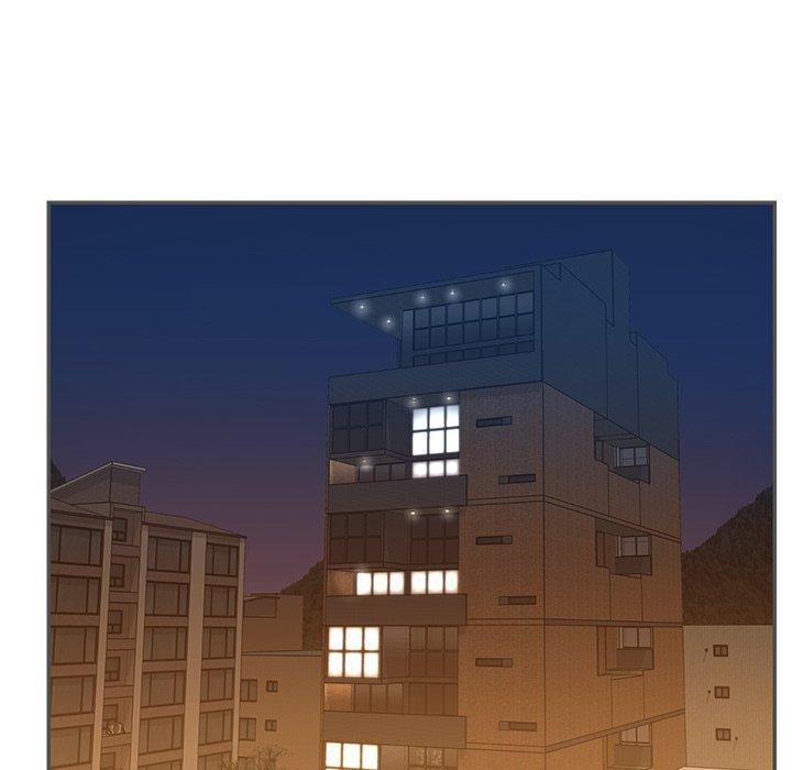 被抛弃的男人 第 35 话 第21页