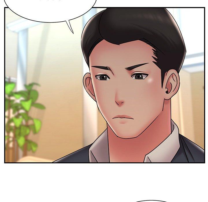 被抛弃的男人 第 36 话 第7页