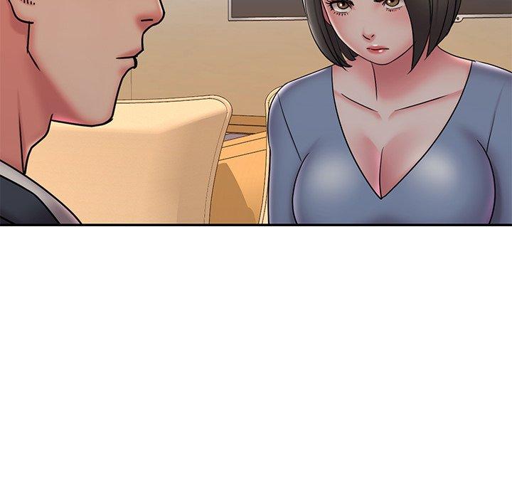 被抛弃的男人 第 36 话 第20页