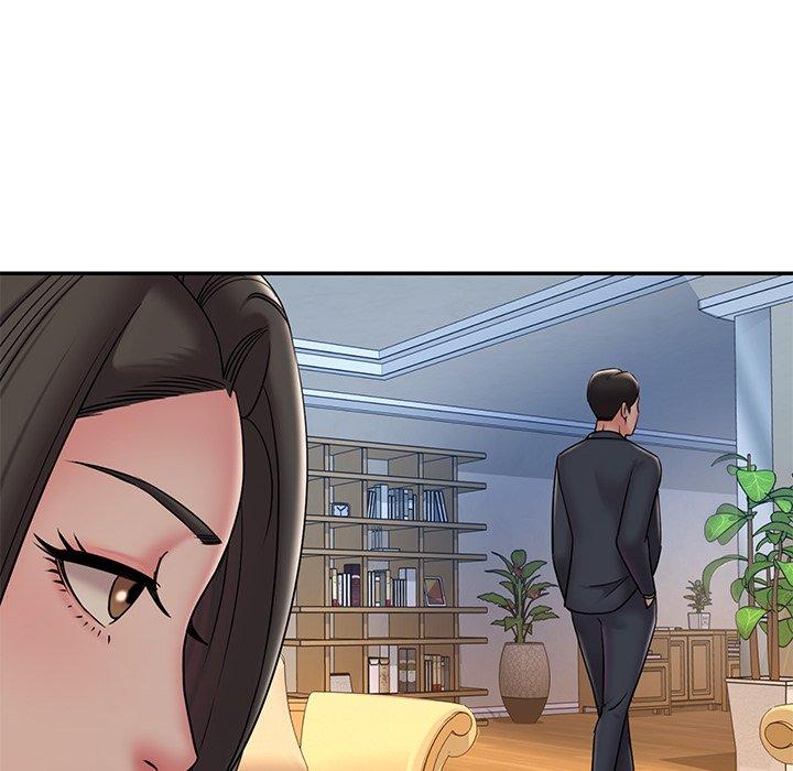 被抛弃的男人 第 36 话 第28页