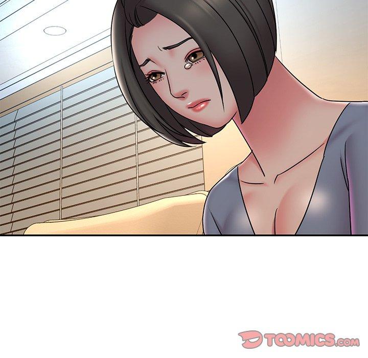 被抛弃的男人 第 36 话 第30页