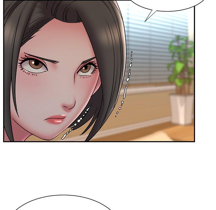 被抛弃的男人 第 36 话 第17页