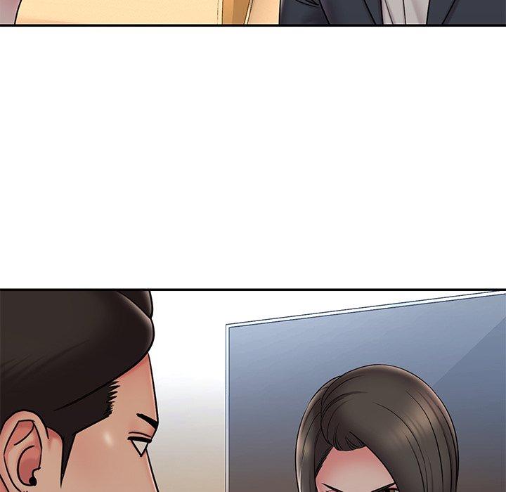 被抛弃的男人 第 36 话 第19页