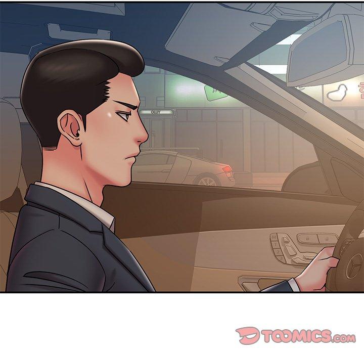 被抛弃的男人 第 36 话 第34页
