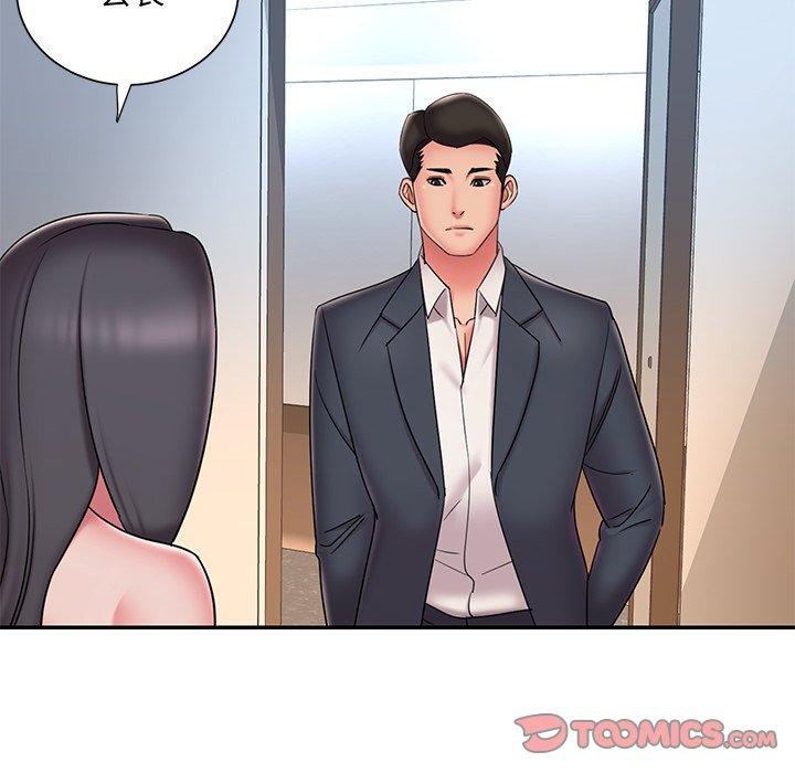被抛弃的男人 第 36 话 第54页