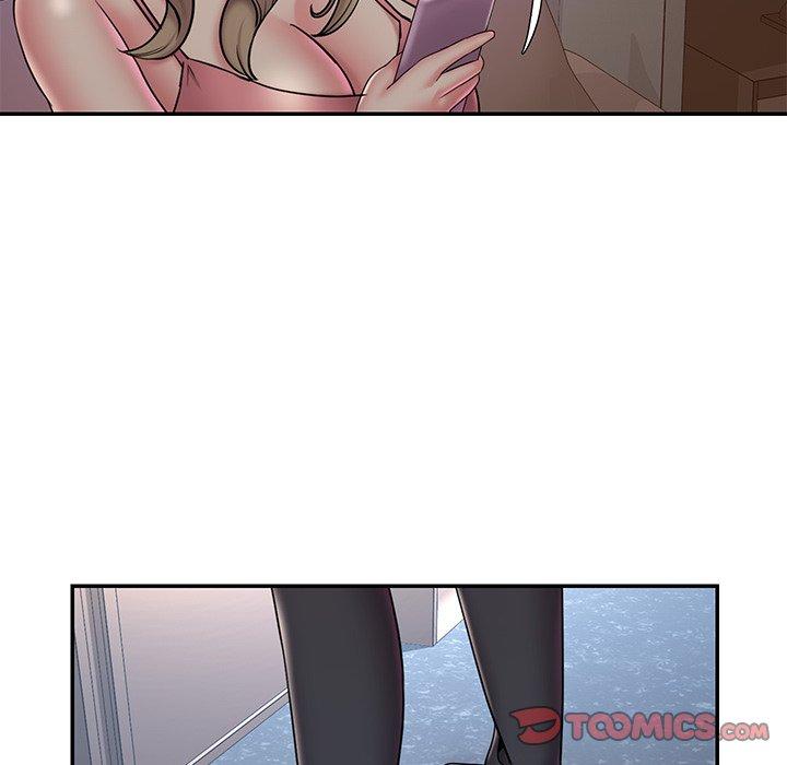 被抛弃的男人 第 36 话 第42页