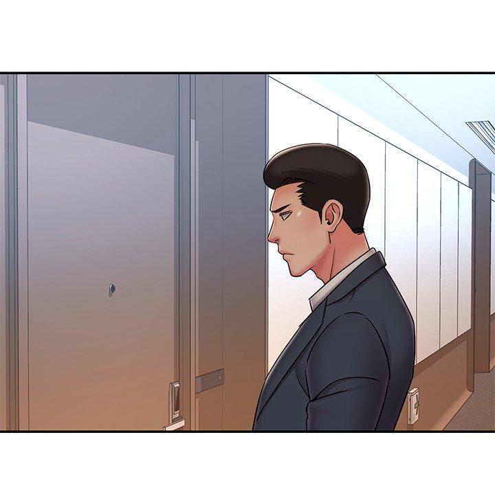 被抛弃的男人 第 36 话 第44页