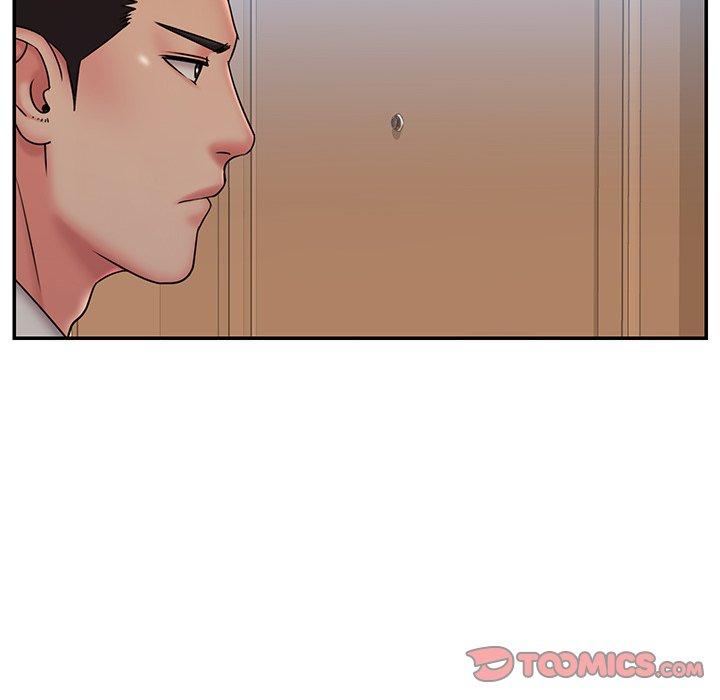 被抛弃的男人 第 36 话 第46页