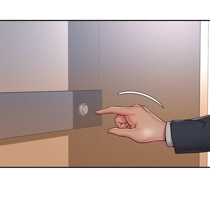 被抛弃的男人 第 36 话 第47页