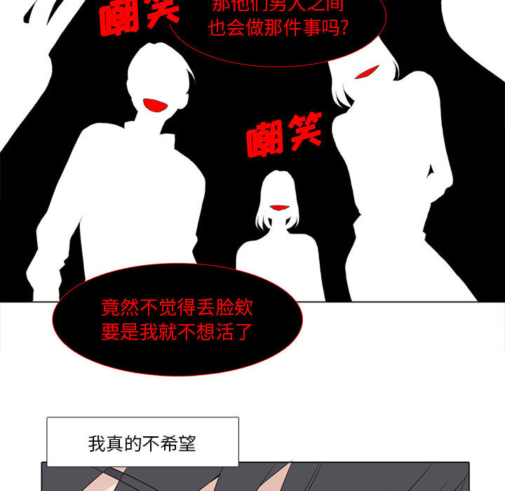 野性之城 第 10 章 第22页