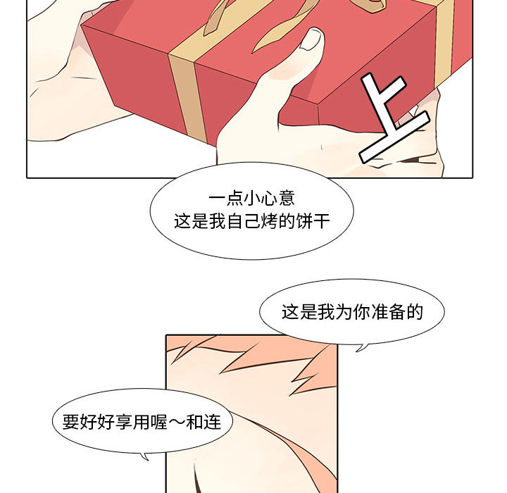 野性之城 第 11 章 第20页