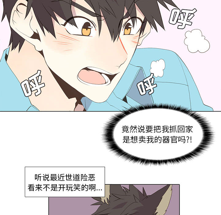 野性之城 第 13 章 第10页