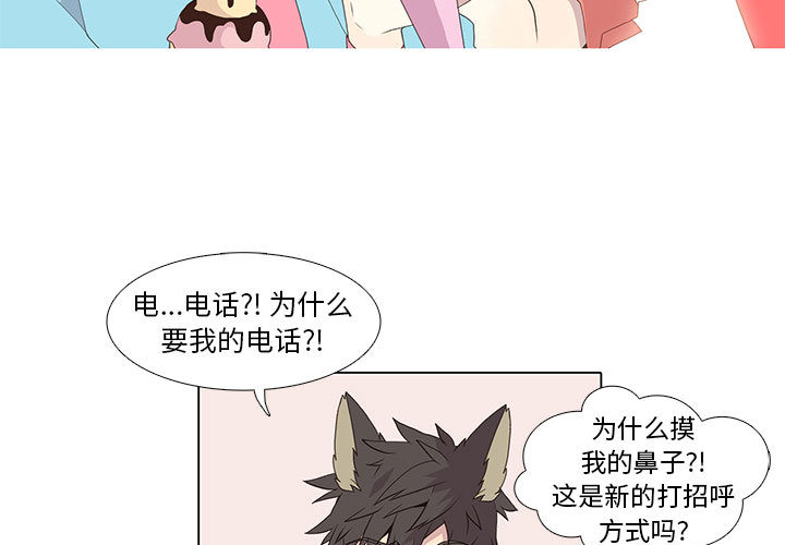 野性之城 第 13 章 第3页