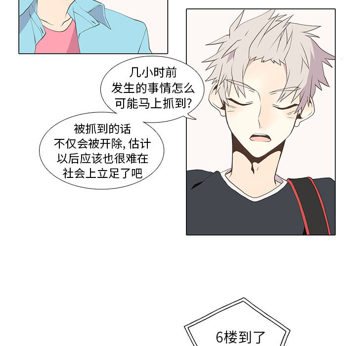 野性之城 第 14 章 第35页