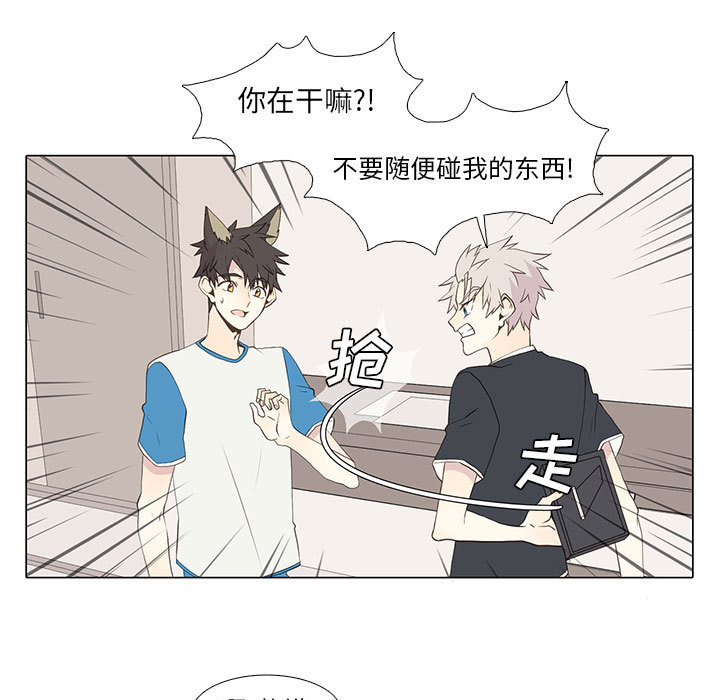 野性之城 第 15 章 第23页