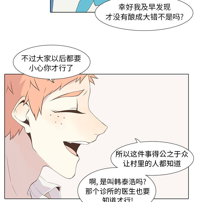 野性之城 第 16 章 第47页
