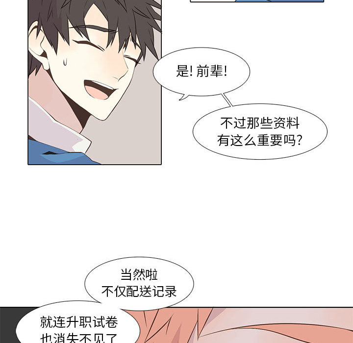 野性之城 第 16 章 第35页