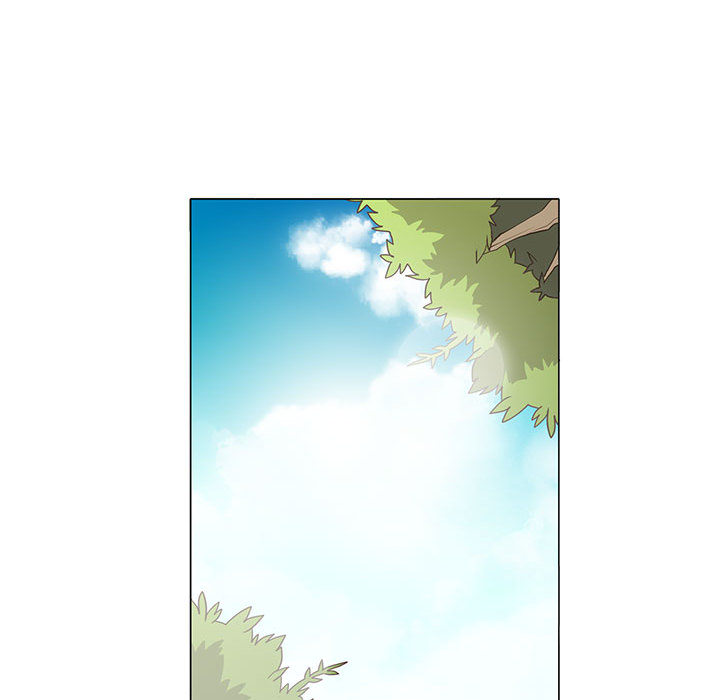 野性之城 第 22 章 第23页