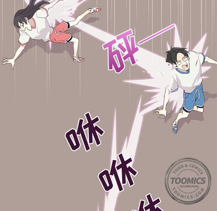 野性之城 第 23 章 第40页