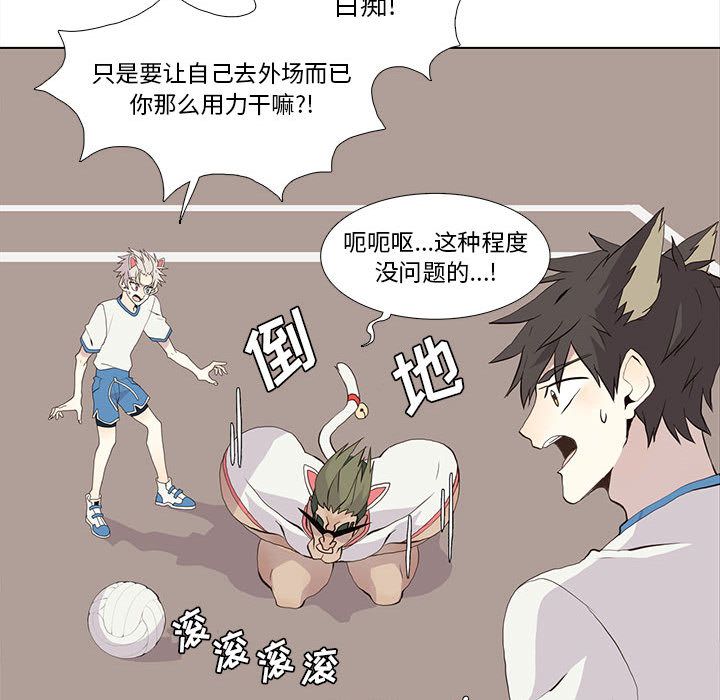 野性之城 第 24 章 第19页
