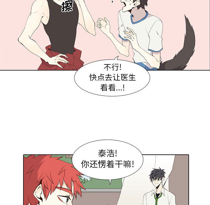 野性之城 第 25 章 第33页